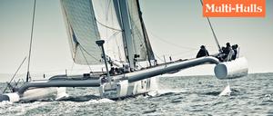 SDYC&rsquo;s 32nd Biennial Mexico Race photo copyright SDYC PV Race taken at  and featuring the  class