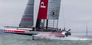 34th Americas Cup
Luna Rossa Challenge 2013 Louis Vuitton Cup
 photo copyright  Luna Rossa/Studio Borlenghi/Borlenghi-Butto taken at  and featuring the  class