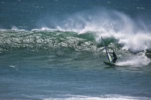 MacRae Wylde-Day 3 AWT Quatro Desert Showdown photo copyright American Windsurfing Tour http://americanwindsurfingtour.com/ taken at  and featuring the  class