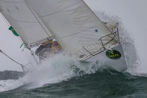  Rolex Ilhabela Sailing Week photo copyright  Rolex / Carlo Borlenghi http://www.carloborlenghi.net taken at  and featuring the  class