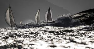 2013 Rolex Ilhabela Sailing Week photo copyright  Rolex / Carlo Borlenghi http://www.carloborlenghi.net taken at  and featuring the  class