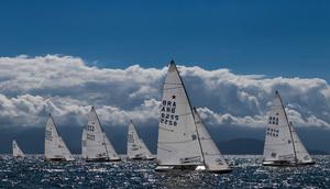 2013 Rolex Ilhabela Sailing Week photo copyright  Rolex / Carlo Borlenghi http://www.carloborlenghi.net taken at  and featuring the  class