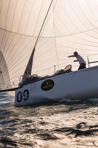 2013 Rolex Ilhabela Sailing Week photo copyright  Rolex / Carlo Borlenghi http://www.carloborlenghi.net taken at  and featuring the  class