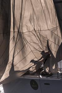 2013 Rolex Ilhabela Sailing Week photo copyright  Rolex / Carlo Borlenghi http://www.carloborlenghi.net taken at  and featuring the  class