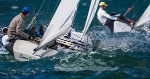 2013 Rolex Ilhabela Sailing Week photo copyright  Rolex / Carlo Borlenghi http://www.carloborlenghi.net taken at  and featuring the  class