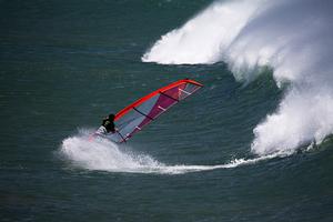 Ruben Lemmens- Day 3 AWT Quatro Desert Showdown photo copyright American Windsurfing Tour http://americanwindsurfingtour.com/ taken at  and featuring the  class