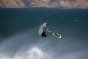 Day 3 AWT Quatro Desert Showdown photo copyright American Windsurfing Tour http://americanwindsurfingtour.com/ taken at  and featuring the  class