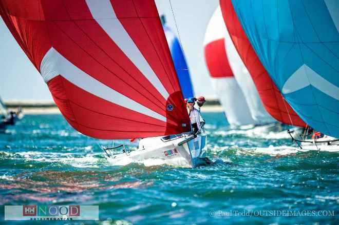 NOOD Regatta 2015 - Helly Hansen NOOD Regatta San Diego 2015 © Paul Todd/Outside Images http://www.outsideimages.com