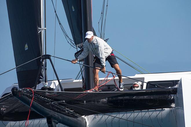 2015 St Maarten Heineken Regatta - Day 1 © Richard & Rachel / Ocean Images