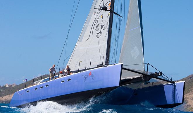 2015 St Maarten Heineken Regatta - Day 1 © Richard & Rachel / Ocean Images