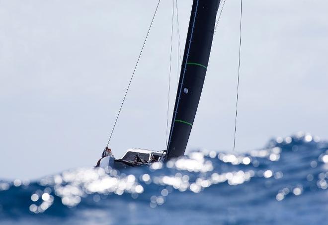 Gunboat class - St. Maarten Heineken Regatta © Rachel Jaspersen