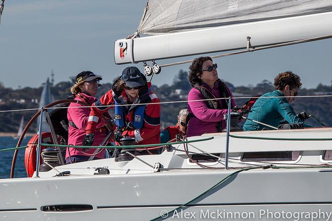 Rosie Colahan takes out the new recruits on Dry White. - 2015 PPWCS ©  Alex McKinnon Photography http://www.alexmckinnonphotography.com