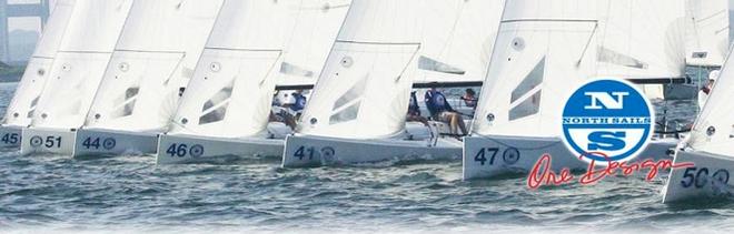 J/70 Spring Tune Up Weekend - 2015 Edgartown Race Weekend © Edgartown Yacht Club