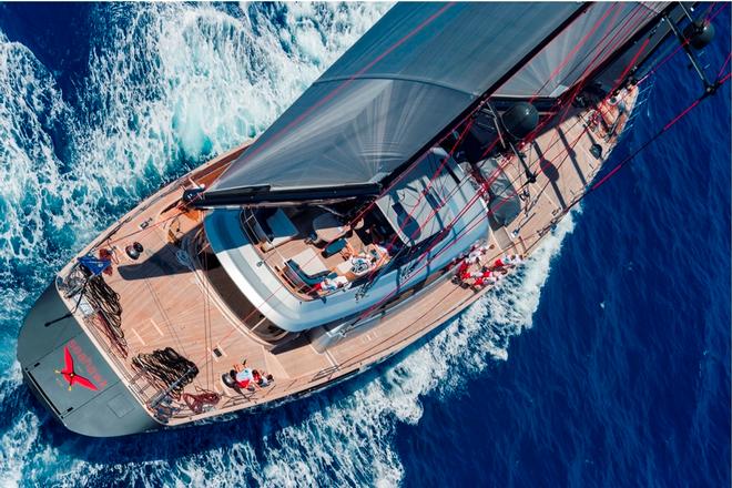 Day 1-2 - Loro Piana Caribbean Superyacht Regatta and Rendezvous 2015 © Studio Borlenghi/ C.Borlenghi-L.Butto