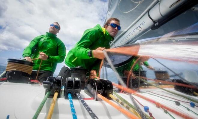 Team Phaedo³ - Images by Jesús Renedo © Jesús Renedo Photography