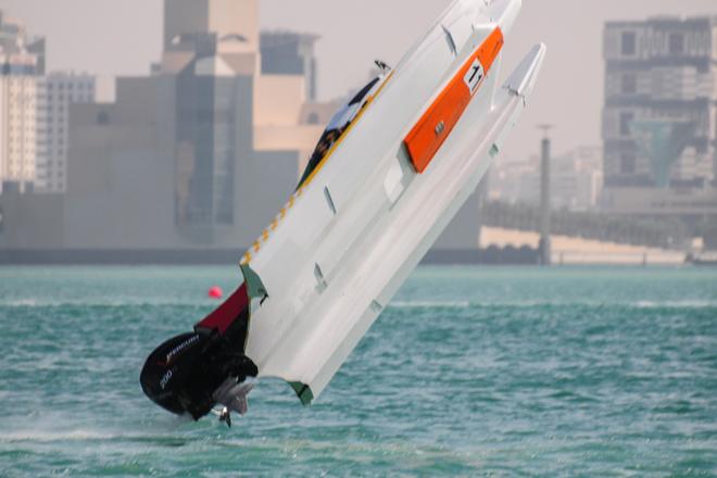 Roberto Lo Piano - UIM Nations Cup ©  Philippe Stiernon