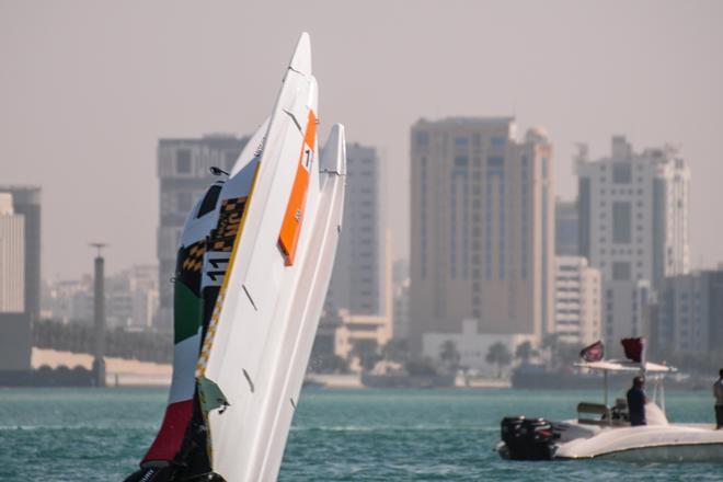 Roberto Lo Piano - UIM Nations Cup ©  Philippe Stiernon