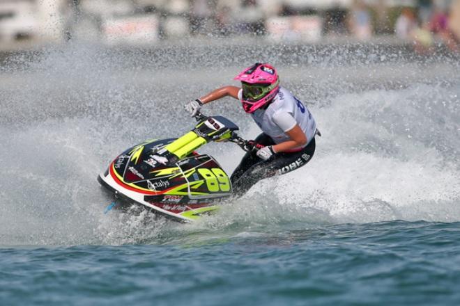 aquabike.net - Aquabike World Champion © 2015 Aquabike Promotion Ltd