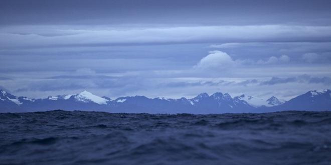 Volvo Ocean Race © Amory Ross/Puma Ocean Racing/Volvo Ocean Race http://www.puma.com/sailing