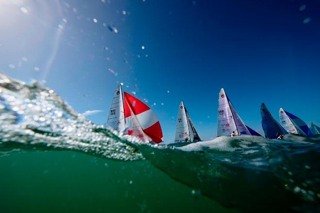 BMSW - Bacardi Cup - 6th Bacardi Miami Sailing Week - 88th Bacardi Cup © 2015 Cory Silken/STUDIOMILANO