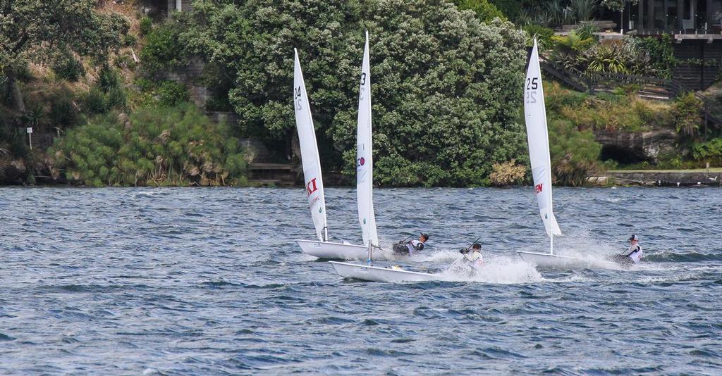  - 2015 OKI 24 Hour race © Murrays Bay Sailing Club http://www.murraysbay.org/