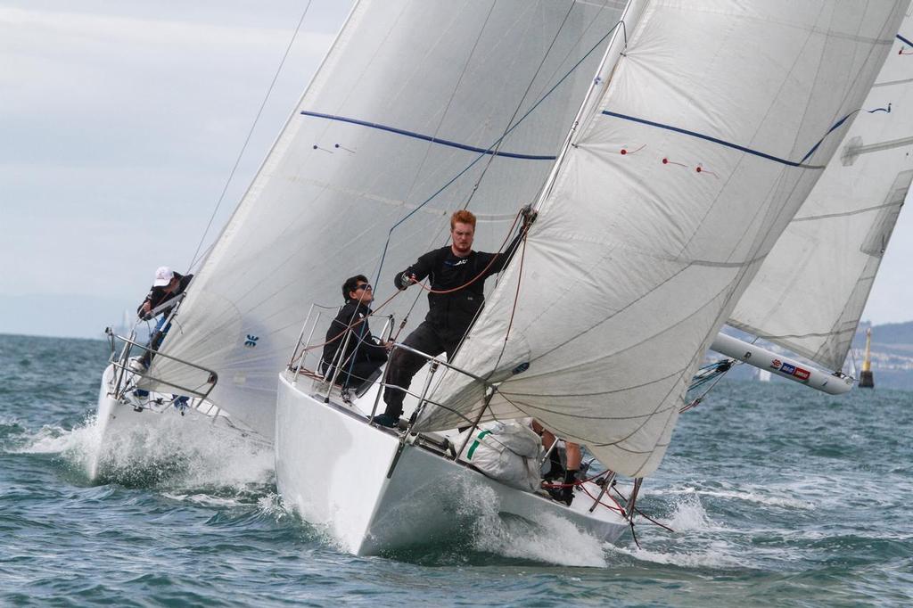  - Day 1, Jack Tar Regatta 2015 © Ivor Wilkins/Offshore Images http://www.offshoreimages.com/