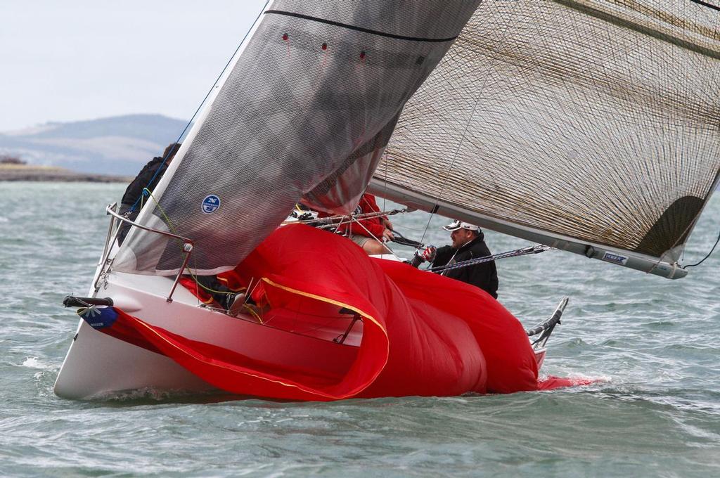  - Day 1, Jack Tar Regatta 2015 © Ivor Wilkins/Offshore Images http://www.offshoreimages.com/