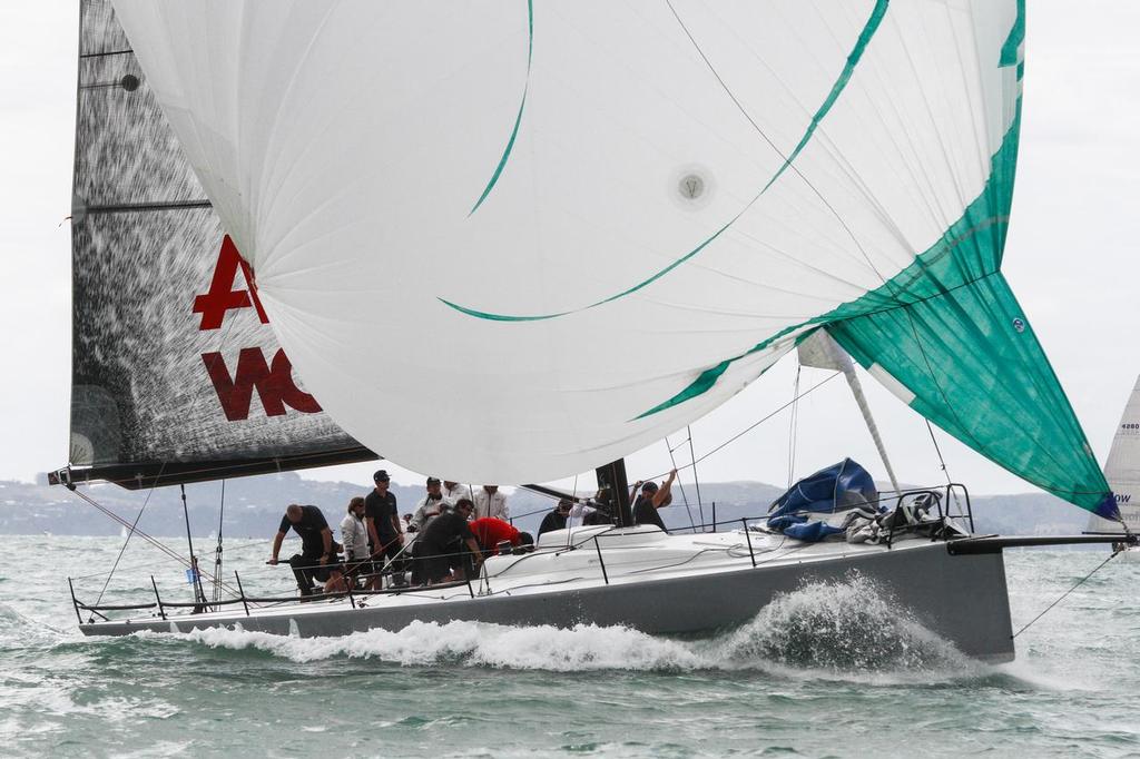 Mayhem - Day 1, Jack Tar Regatta 2015 © Ivor Wilkins/Offshore Images http://www.offshoreimages.com/