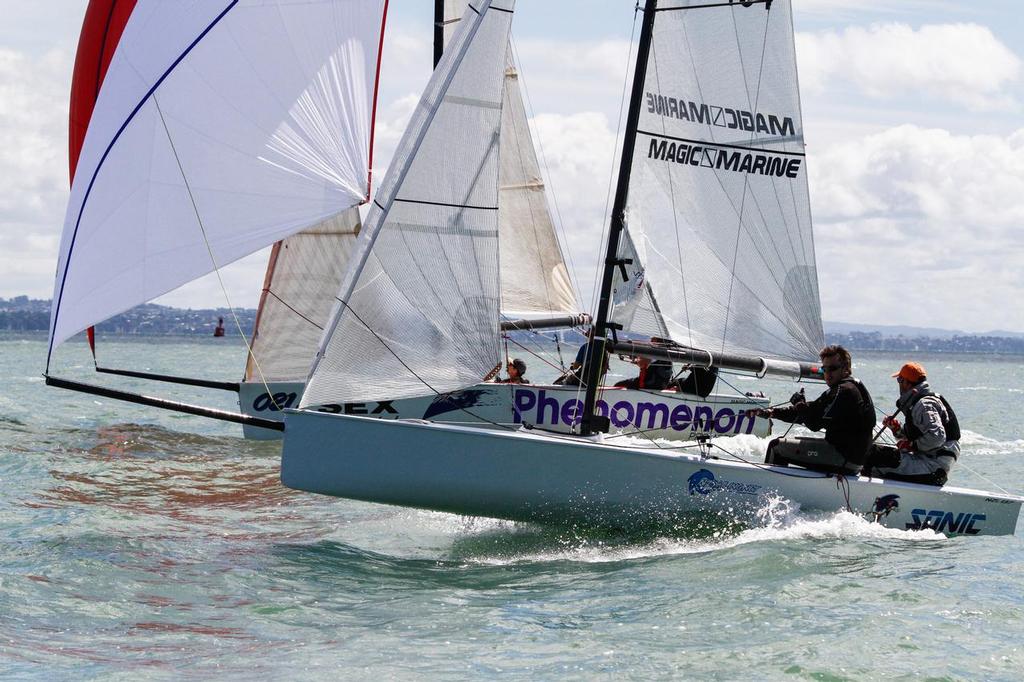 VX One Design racing on Day 2 of the Jack Tar Regatta © Ivor Wilkins/Offshore Images http://www.offshoreimages.com/