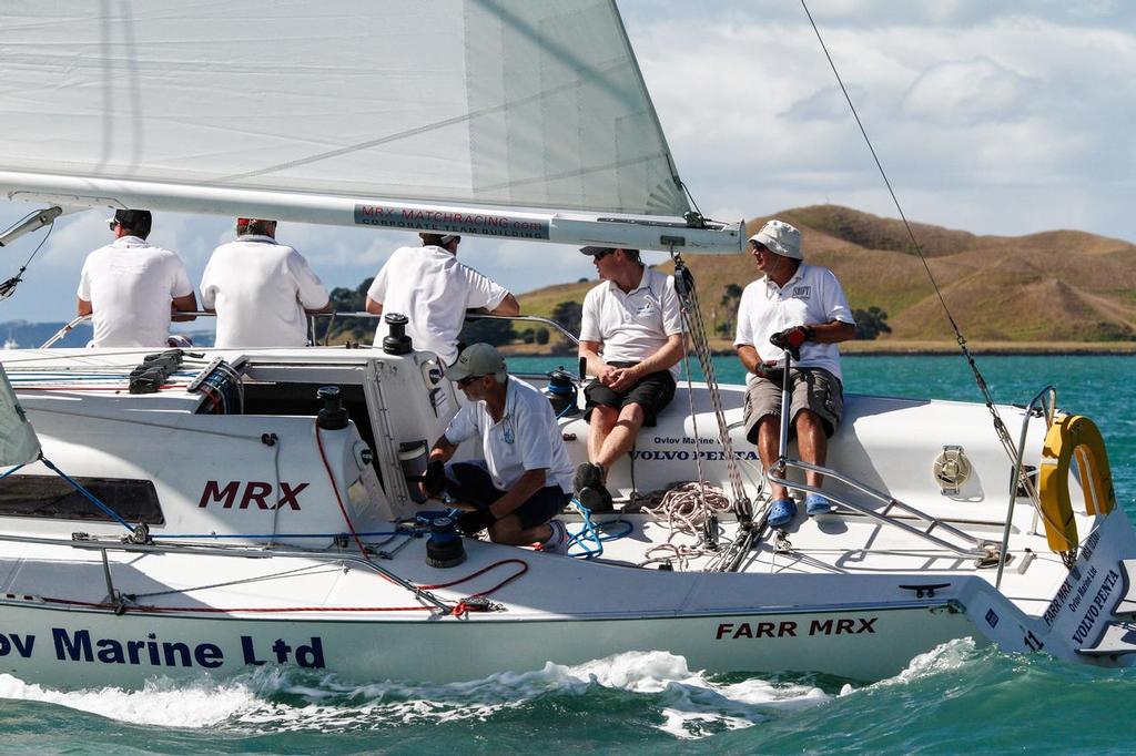 MRX - Day 2, Jack Tar Regatta 2015 © Ivor Wilkins/Offshore Images http://www.offshoreimages.com/