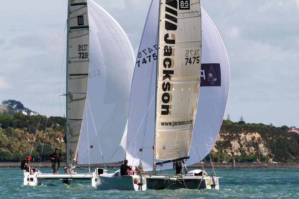  - Day 2, Jack Tar Regatta 2015 © Ivor Wilkins/Offshore Images http://www.offshoreimages.com/