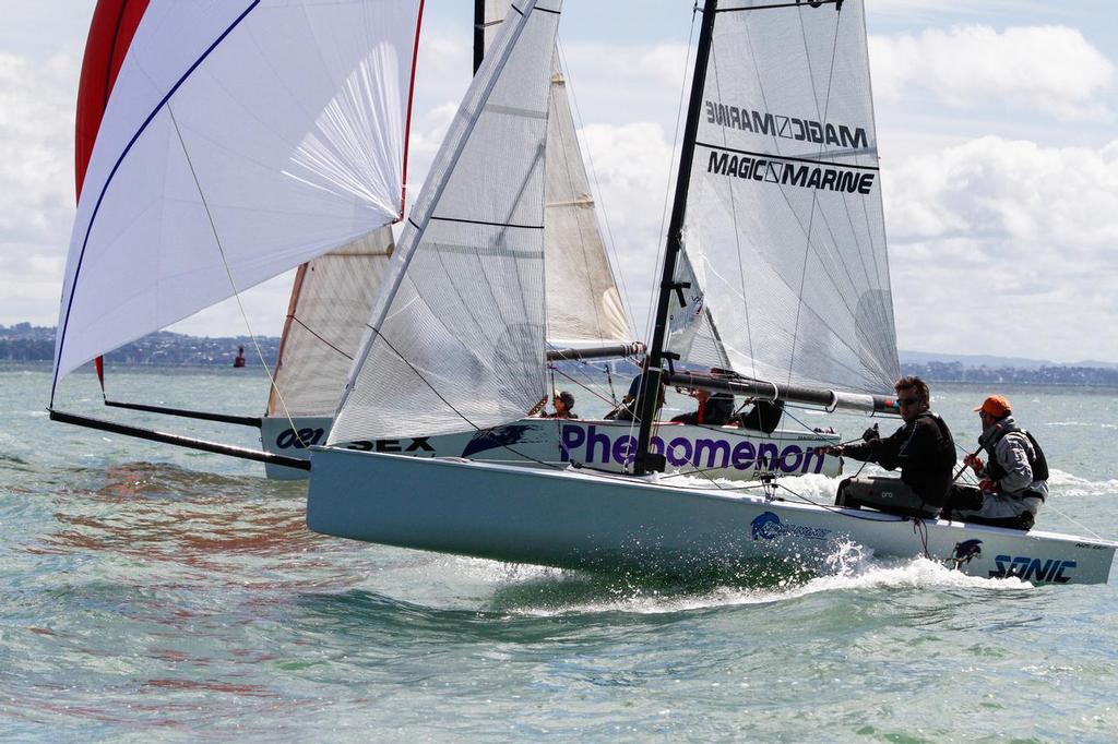 VX One Design - Day 2, Jack Tar Regatta 2015 © Ivor Wilkins/Offshore Images http://www.offshoreimages.com/