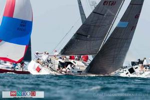 2015 NOOD Regatta San Diego - 2015 Helly Hansen NOOD Regatta - San Diego photo copyright Paul Todd/Outside Images http://www.outsideimages.com taken at  and featuring the  class