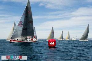 2015 NOOD Regatta San Diego - 2015 Helly Hansen NOOD Regatta - San Diego photo copyright Paul Todd/Outside Images http://www.outsideimages.com taken at  and featuring the  class