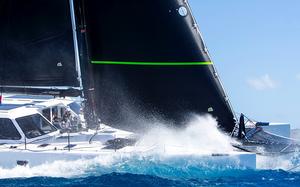 2015 St Maarten Heineken Regatta - Day 1 photo copyright Richard & Rachel / Ocean Images taken at  and featuring the  class