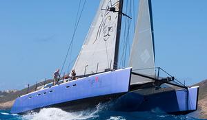 2015 St Maarten Heineken Regatta - Day 1 photo copyright Richard & Rachel / Ocean Images taken at  and featuring the  class