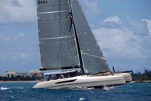 2015 St Maarten Heineken Regatta - Day 1 photo copyright Richard & Rachel / Ocean Images taken at  and featuring the  class