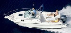 Australian-first by Stefan Boating World- Karnic Bluewater 2250 Weekender - Gold Coast Marine Expo photo copyright Gold Coast International Marine Expo taken at  and featuring the  class