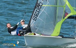 David & Dan - D&D Racing photo copyright Pressure Drop . US taken at  and featuring the  class
