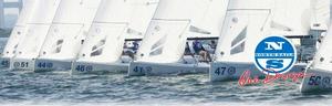 J/70 Spring Tune Up Weekend - 2015 Edgartown Race Weekend photo copyright Edgartown Yacht Club taken at  and featuring the  class