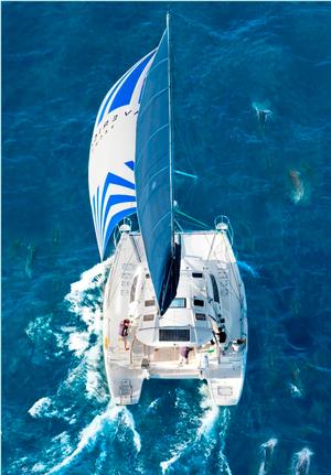 Maverick - SCIBS photo copyright Sanctuary Cove International Boat Show http://www.sanctuarycoveboatshow.com.au/ taken at  and featuring the  class