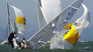 SAP 505 Worlds - SAP 505 World Championship 2015 photo copyright SAP/Christophe Favreau taken at  and featuring the  class
