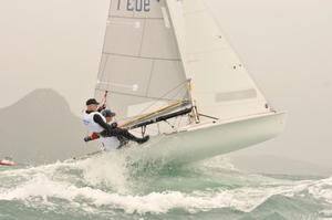 SAP 505 Worlds - SAP 505 World Championship 2015 photo copyright SAP/Christophe Favreau taken at  and featuring the  class