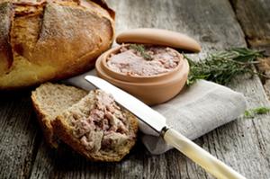 Six jars of meat pate were hidden in clothes in a cupboard - NZ Herald photo copyright NZ Herald taken at  and featuring the  class