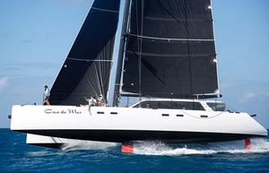 2015 St Maarten Heineken Regatta - Day 1 photo copyright Richard & Rachel / Ocean Images taken at  and featuring the  class