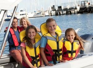 There will be plenty of activities for the whole family at the 4x4 and Marine Expo - Australian 4x4 and Marine Expo photo copyright Australian 4x4 and Marine Expo taken at  and featuring the  class