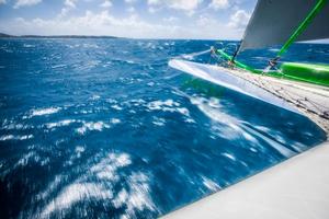 Team Phaedo³ - Images by Jesús Renedo photo copyright Jesús Renedo Photography taken at  and featuring the  class