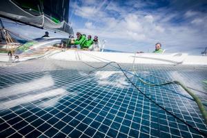 Team Phaedo³ - Images by Jesús Renedo photo copyright Jesús Renedo Photography taken at  and featuring the  class