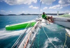 Team Phaedo³ - Images by Jesús Renedo photo copyright Jesús Renedo Photography taken at  and featuring the  class