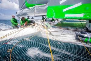Team Phaedo³ - Images by Jesús Renedo photo copyright Jesús Renedo Photography taken at  and featuring the  class
